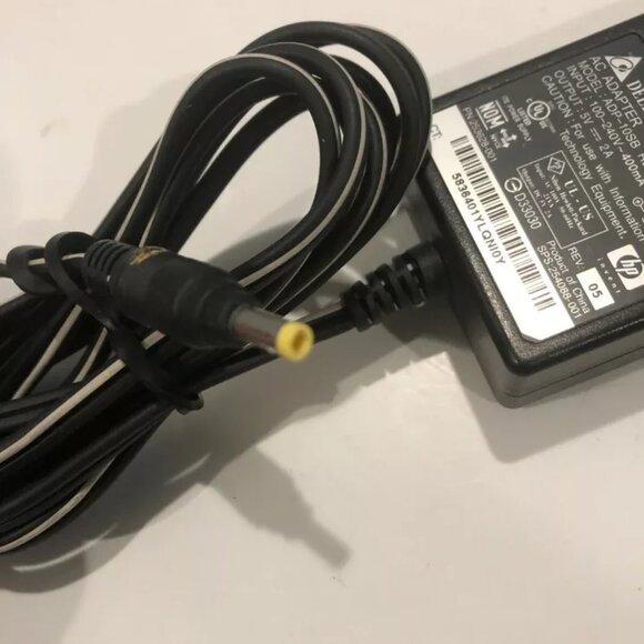 Delta Electronics AC DC Power Adapter Model ADP-10SB 5V Preowned - Picture 4 of 4